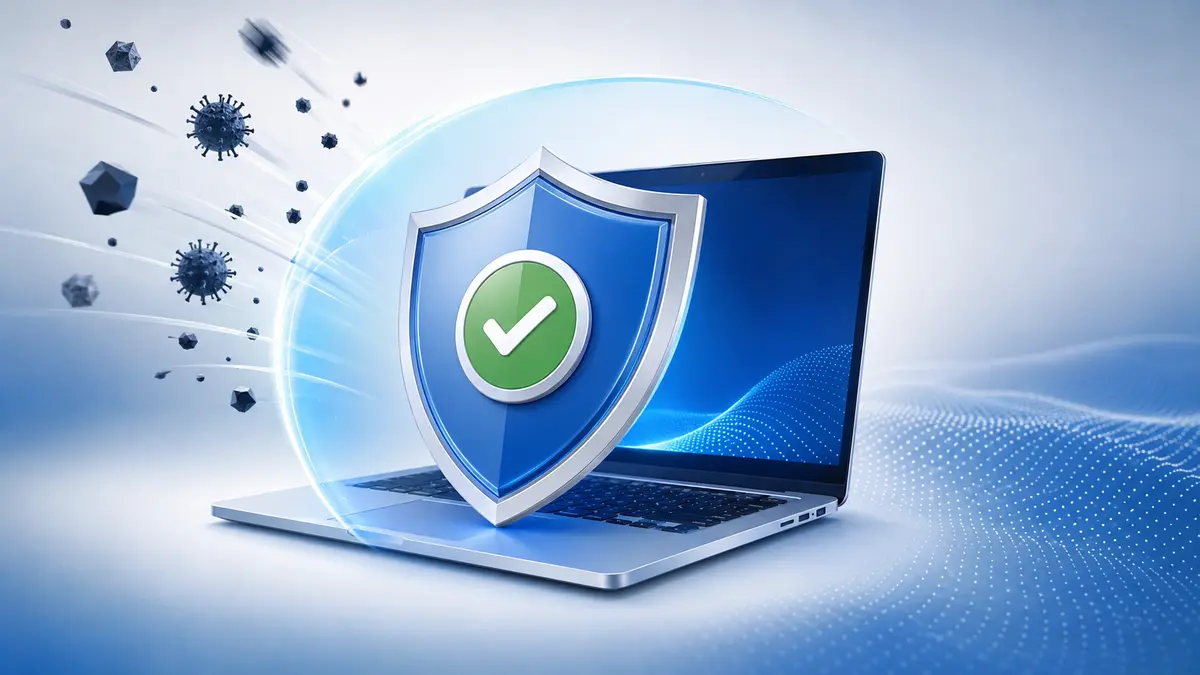 Antivirus-Programme 2026 im Vergleich: Welcher Schutz passt zu wem?