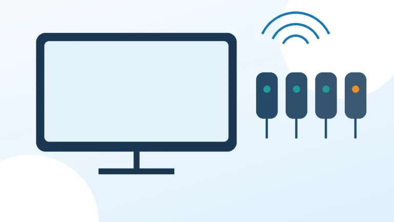 Welcher Fire TV Stick passt 2026 zu deinem Fernseher?